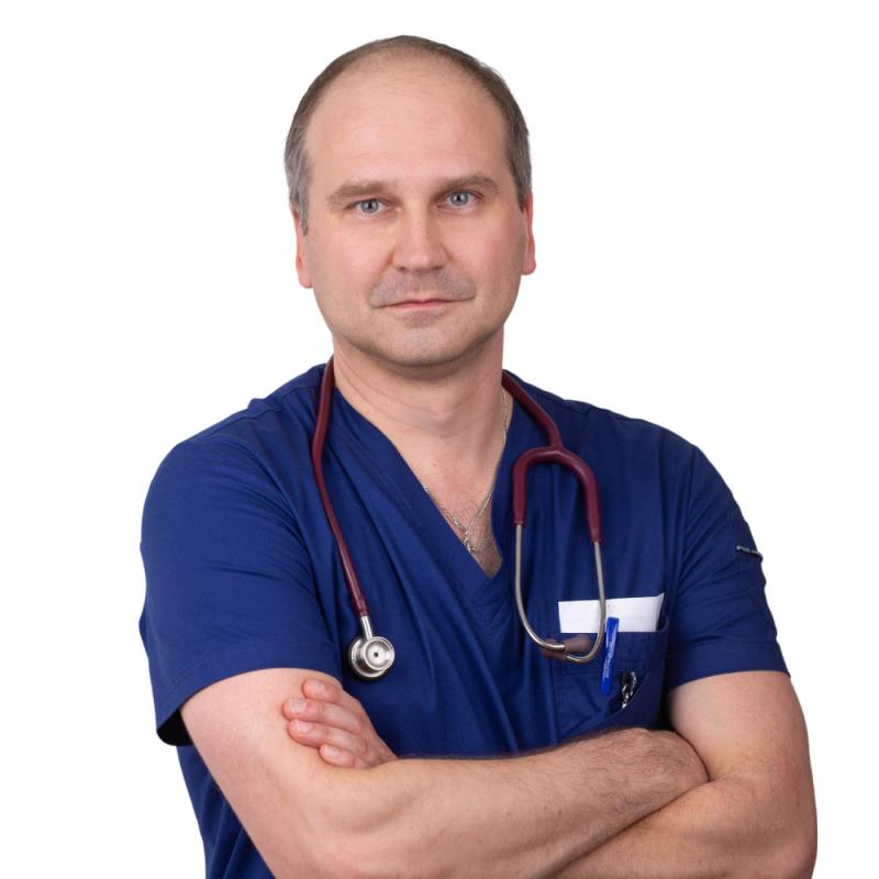 Виталий Вячеславович Ермин